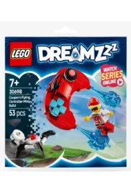 LEGO DREAMZzz Latający kontroler Coopera - minimodel 30698