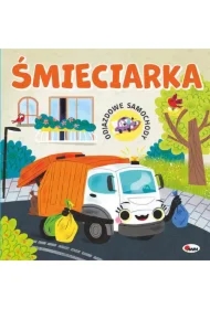 KSIAZECZKA 150X150 OPR TW SMIECIARKA AWM