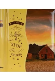 Fotoalbum samoprzylepny Exploring 1