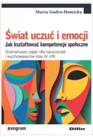 Świat uczuć i emocji
