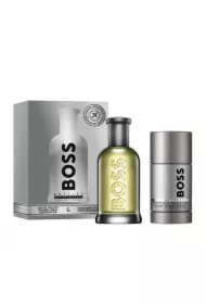 Zestaw Woda toaletowa Bottled + Dezodorant w sztyfcie