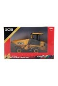 Фото - Машинка Britains wozidło kolebkowe JCB 6T TOMY 