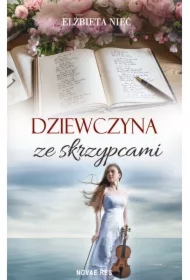 Dziewczyna ze skrzypcami