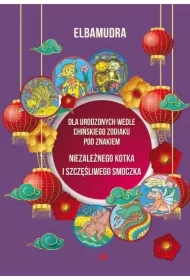 Dla urodzonych wedle chińskiego zodiaku...