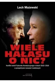 Wiele hałasu o nic?
