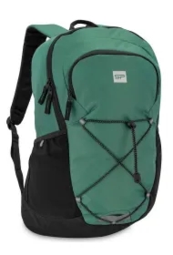 Plecak sportowy Kobe 28L zielony