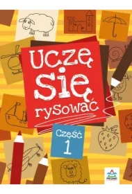 Uczę się rysować część 1
