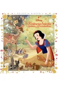 Królewna Śnieżka i Siedmiu Krasnoludków. Disney