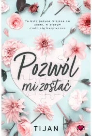Pozwól mi zostać