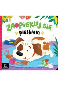 Zaopiekuj się pieskiem