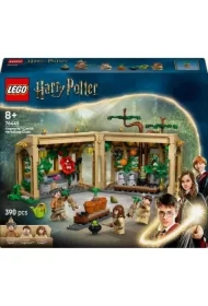 LEGO Harry Potter Zamek Hogwart: zajęcia z zielarstwa 76445