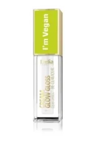 I'm Vegan 100 Totally Crystal Wegański błyszczyk do ust