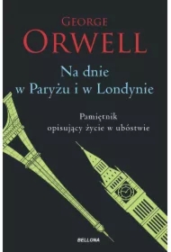 Na dnie w Paryżu i w Londynie
