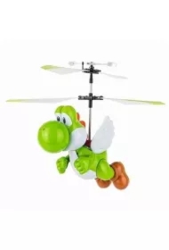 Carrera RC - Super Mario Flying Yoshi 2,4GHz