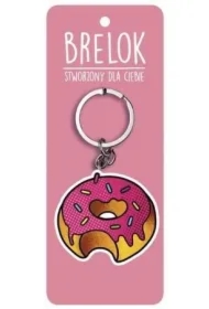 Brelok Rainbow KOL-R-BRE-153