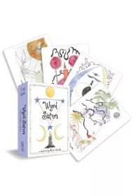 Wyrd Sisters, karty do wróżenia