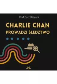 Charlie Chan prowadzi śledztwo