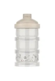 Pojemnik na mleko w proszku Mio 3-częściowy Little Goose 108063565392