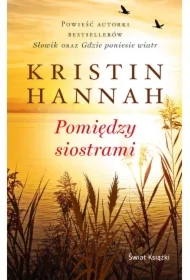 Pomiędzy siostrami (pocket)