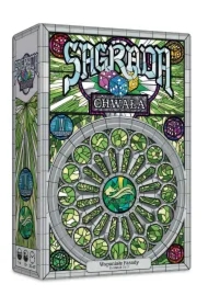Sagrada. Chwała