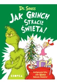 Jak Grinch stracił Święta!