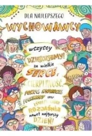 Karnet B6 Koniec Roku Szkolnego Uczniowie