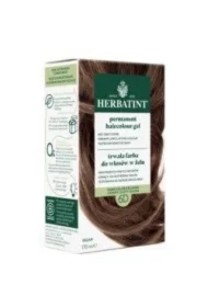 Farba w żelu 6D Ciemny Złoty Blond