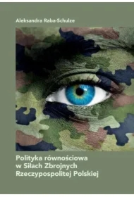 Polityka równościowa w Siłach Zbrojnych RP
