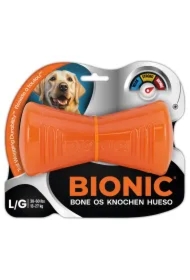 Kość, gryzak, dla psa, L, 15cm