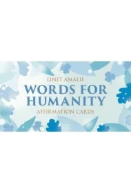 Words for Humanity, karty do wróżenia Animal Dreaming