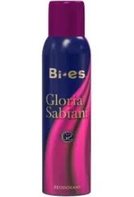 Gloria Sabiani Dezodorant w sprayu