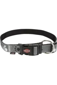 Obroża odblaskowa (l- XL) 40-65cm/25mm