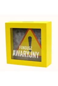 Skarbonka more money