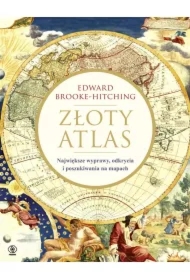 Złoty atlas