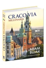 Tysiącletni Kraków w. włoska
