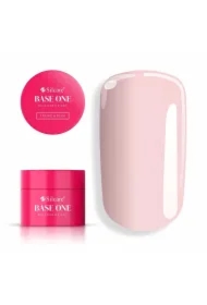 Base One Buldier Gel żel budujący do paznokci French Pink