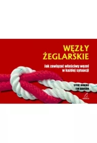 Węzły żeglarskie. Jak zawiązać właściwy węzeł w każdej sytuacji