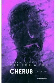 Cherub. Igor Brudny. Tom 3