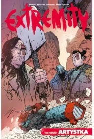 Extremity Tom 1