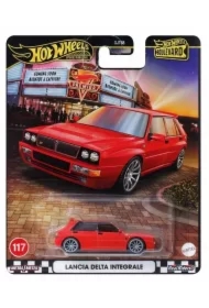 Hot Wheels. Boulevard JBL18