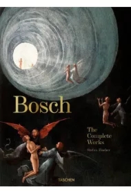 Bosch. The Complete Works wer. angielska