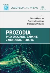 Prozodia