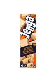 Jenga, gra