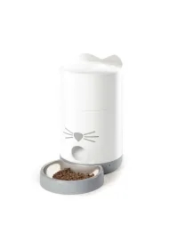 Pixi Smart Feeder, karmidło automatyczne dla kota, poj. 1, 2kg, 21, 5 x 21, 5 x 36, 8 cm