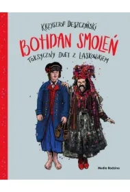 Smoleń. Toksyczny duet z Laskowikiem