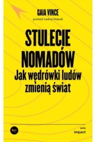 Stulecie nomadów