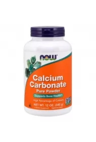 Calcium Carbonate - Węglan Wapnia Suplement diety