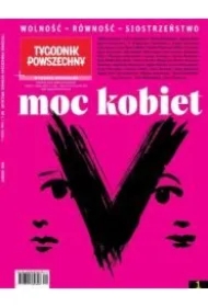 Tygodnik Powszechny 1/2020 WS Moc kobiet