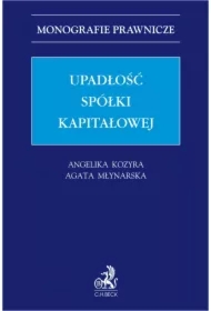 Upadłość spółki kapitałowej