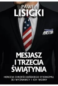 Mesjasz i trzecia świątynia